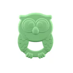 CHICCO - MORDEDOR MOCHO CORUJINHA ECO+ na internet