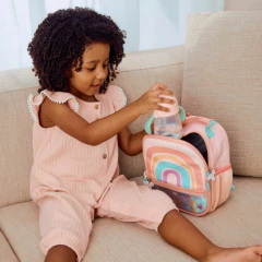 Imagem do BUBA - LANCHEIRA TÉRMICA MAGIC - UNICÓRNIO