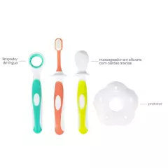 BUBA - KIT HIGIENE BUCAL na internet