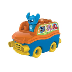 ELKA - BLOCOS DE MONTAR MÁGICOS VAN DISNEY - STITCH - loja online