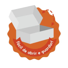 TOYSTER - JOGO ENTENDENDO O CORPO HUMANO - Mamu Kids Store