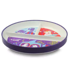 MULTIKIDS - PRATINHO COM DIVISÓRIAS - NASA - AZUL na internet