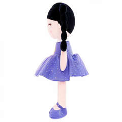 ARTEEKSDOLL - BONECA SIGNO CAPRICÓRNIO BY GLOVELEYA 40CM ALISA - Mamu Kids Store
