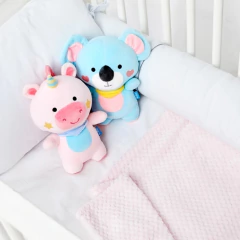 BUBA - PELÚCIA 26CM TURMINHA SOFT COALA - Mamu Kids Store