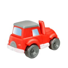 ROMA - CARRINHO COLEÇÃO BABY MÁQUINAS VEÍCULO EM VINIL - comprar online