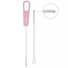 BUBA - KIT ESCOVAS DE CANUDO - ROSA na internet