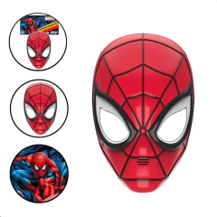 MÁSCARA MARVEL HOMEM ARANHA ALL SEASONS na internet