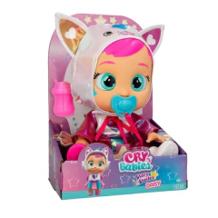 MULTIKIDS - BONECA QUE CHORA CRY BABIES STARS BABIES DAISY W2 na internet