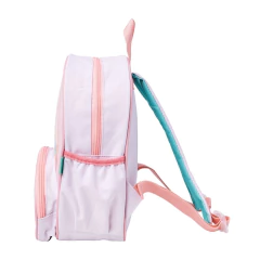 BUBA - MOCHILA ESCOLAR INFANTIL MAGIC - UNICÓRNIO - Mamu Kids Store