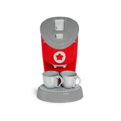 TATETI - CAFETEIRA IMAGINATIVA COM ÁGUA LUZ E SONS