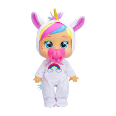 Imagem do MULTIKIDS - BONECA QUE CHORA CRY BABIES LOVING CARE FTSY DREAMY