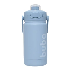 BUBA - COPO TÉRMICO PAREDE DUPLA AZUL