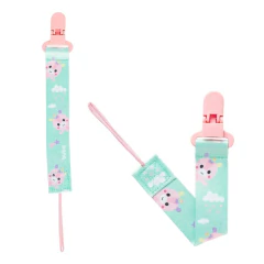 BUBA - PRENDEDOR DE CHUPETA BUBA ZOO UNICÓRNIO na internet