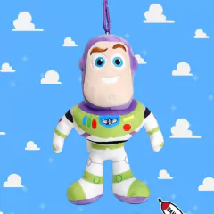 DISNEY - PELÚCIA CHAVEIRO TOY STORY BUZZ LIGHTYEAR - Mamu Kids Store