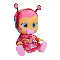 Imagem do MULTIKIDS - BONECA QUE CHORA CRY BABIES STARS BABIES LADY W1