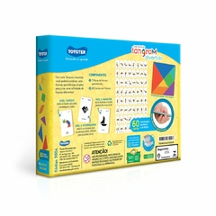 Imagem do TOYSTER - LIVRO DE ATIVIDADES - APRENDENDO A DESENHAR - ANIMAIS