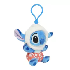 Imagem do DISNEY - PELÚCIA CHAVEIRO DISNEY LILO E STITCH - TOUCA