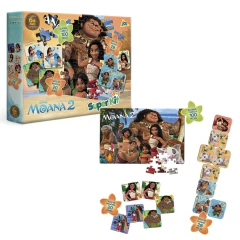 TOYSTER - SUPER KIT - MOANA 2