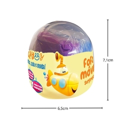 CLAYEEZ - MASSINHA SURPRESA 12G - FOFOMÓVEL - comprar online