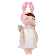 METOO DOLL - BONECA ANGELA 35CM ANJA