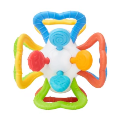 Imagem do BUBA - MORDEDOR SOFT COM ROTAÇÃO