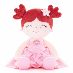 GLOVELEYA - BONECA 40CM PRINCESA ENCANTADA - ARIEL