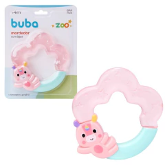 BUBA - MORDEDOR COM ÁGUA BUBA ZOO - UNICÓRNIO