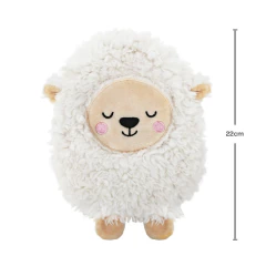 BUBA - BOLSA TÉRMICA DE SÍLICA CARNEIRINHO - comprar online