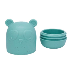 BUBA - BICHINHOS PARA BANHO EM SILICONE LAVÁVEIS - loja online