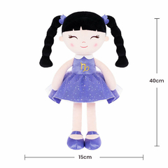 ARTEEKSDOLL - BONECA SIGNO CAPRICÓRNIO BY GLOVELEYA 40CM ALISA - comprar online