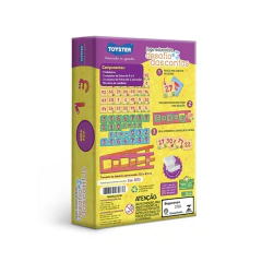 TOYSTER - JOGO DESAFIO DAS CONTAS - loja online