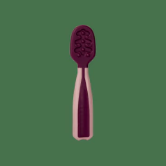 CLINGO - KIT DE COLHER TREINAMENTO COLORS ROSE - Mamu Kids Store