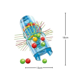 MULTIKIDS - JOGO PUXA VARETAS +3 ANOS - comprar online