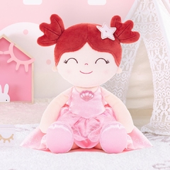GLOVELEYA - BONECA 40CM PRINCESA ENCANTADA - ARIEL - comprar online