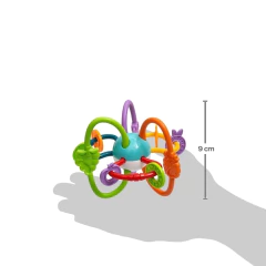 BUBA - FRUIT BALL - comprar online