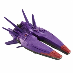MATTEL - NAVE ESPACIAL XL ZURG BUZZ LIGHTYEAR COM LUZES E SOM - Mamu Kids Store