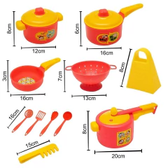 NIG - BRINQUEDO - PANELINHAS - TURMA DA MÔNICA - comprar online