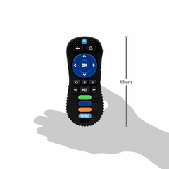 BUBA - MORDEDOR TEXTURIZADO CONTROLE REMOTO - comprar online