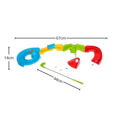TATETI - BRINQUEDO DE ESPORTE INFANTIL MINI GOLFE - comprar online