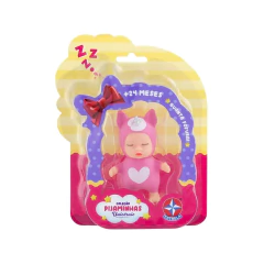 ESTRELA - BONECA COLECIONÁVEL BEBÊ DORMINHOCA PIJAMINHA na internet