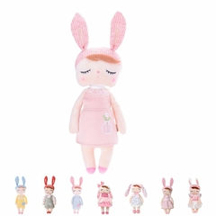 Imagem do METOO DOLL - BONECA ANGELA COELHA PÁSCOA 35CM