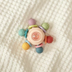 BUBA - MORDEDOR E CHOCALHO SPINNER COM VENTOSA - loja online