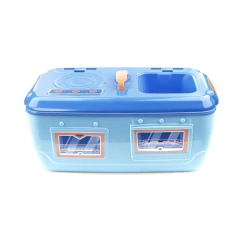 ROMA - COZINHA PLAYSET FASHION KITCHEN COM ACESSÓRIOS - comprar online