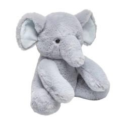 BUBA - PELÚCIA HUGGY 20CM - ELEFANTINHO na internet