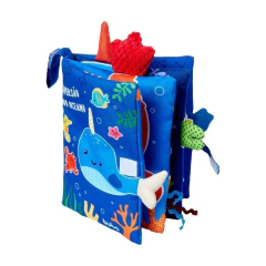 BUBA - LIVRINHO DE ATIVIDADES FUNDO DO MAR na internet