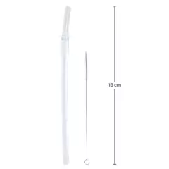 BUBA - KIT CANUDO + ESCOVA PARA CANUDO FRESH - comprar online
