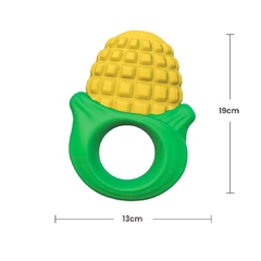 PAIS E FILHOS - MORDEDOR MILHO COM CHEIRINHO DE TUTTI FRUTTI - comprar online