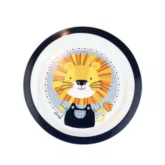 CLINGO - PRATO RASO INFANTIL - LUKE