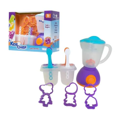 MULTIKIDS - KIDS CHEF SORVETERIA PICOLÉ