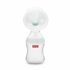 FISHER PRICE - EXTRATOR DE LEITE MANUAL na internet